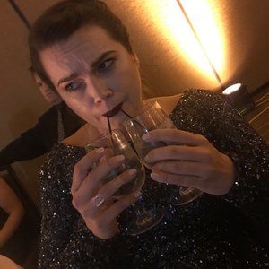 Meet your Posher, Molly